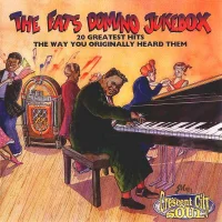 The Fats Domino Jukebox - 20 Greatest Hits
