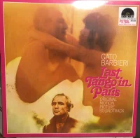 Last Tango In Paris (Original Motion Picture Soundtrack)