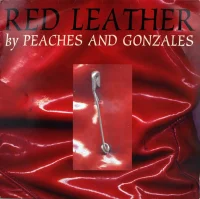 Red Leather