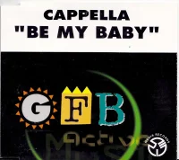 Be My Baby