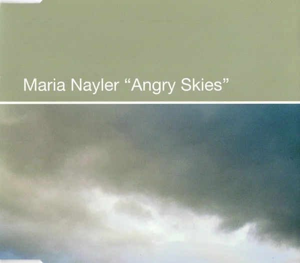 Angry Skies