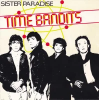 Sister Paradise