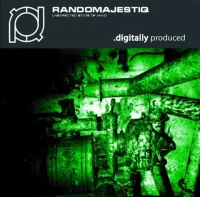 Digitally Produced