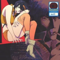 Cowboy Bebop (Original Series Soundtrack)