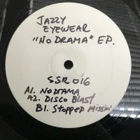 No Drama EP