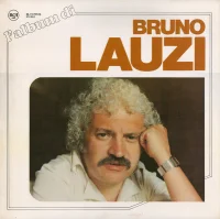 L'Album Di Bruno Lauzi