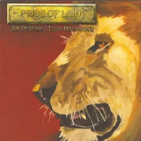 Pride Of Lions