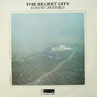 The Secret City