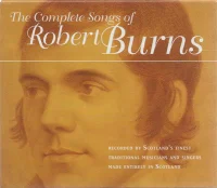 The Complete Songs Of Robert Burns