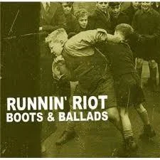 Boots & Ballads