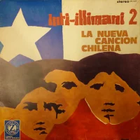 Inti-Illimani 2 - La Nueva Cancion Chilena