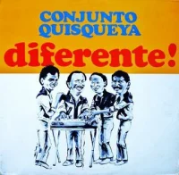 Diferente!