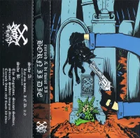 Born II Die