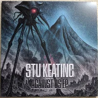 Against Us EP