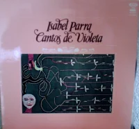 Cantos De Violeta