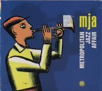 Metropolitan Jazz Affair