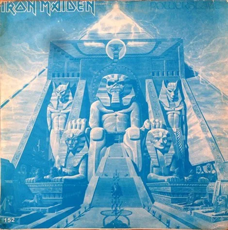 Powerslave