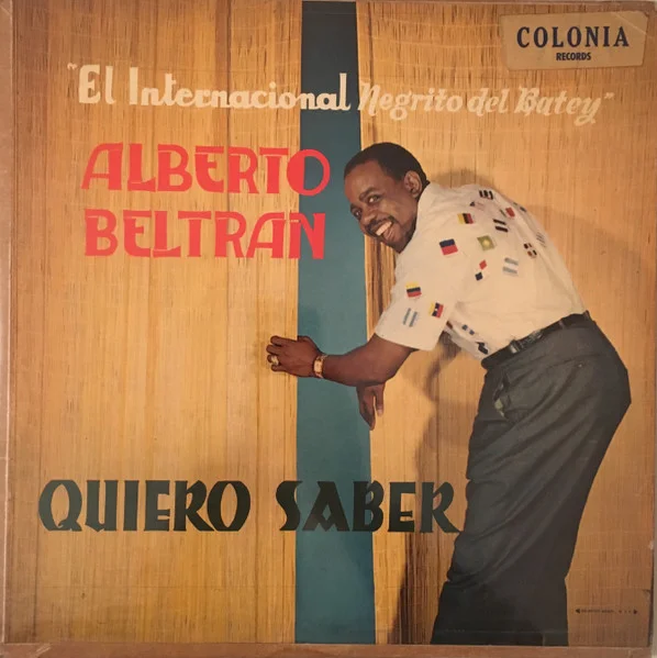 Quiero Saber