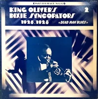 2 - 1926-1928 « Dead Man Blues »