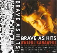 Brave As Hits