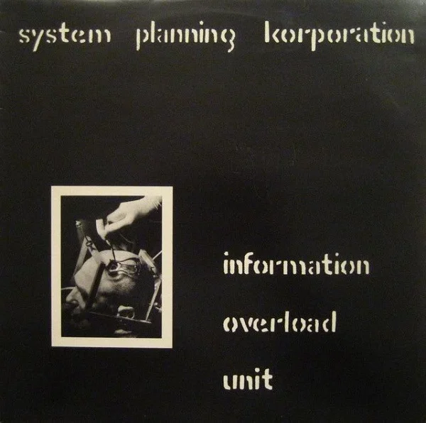 Information Overload Unit