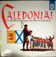 Caledonia