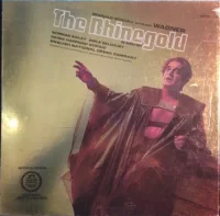 The Rhinegold (In English)