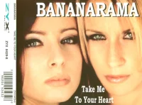 Take Me To Your Heart
