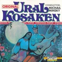 Original Ural Kosaken
