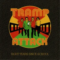 Eight Years Since School