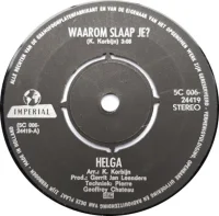 Waarom Slaap Je?