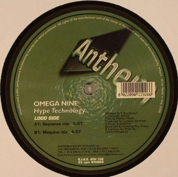 Hype Technology