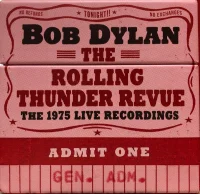 The Rolling Thunder Revue (The 1975 Live Recordings)