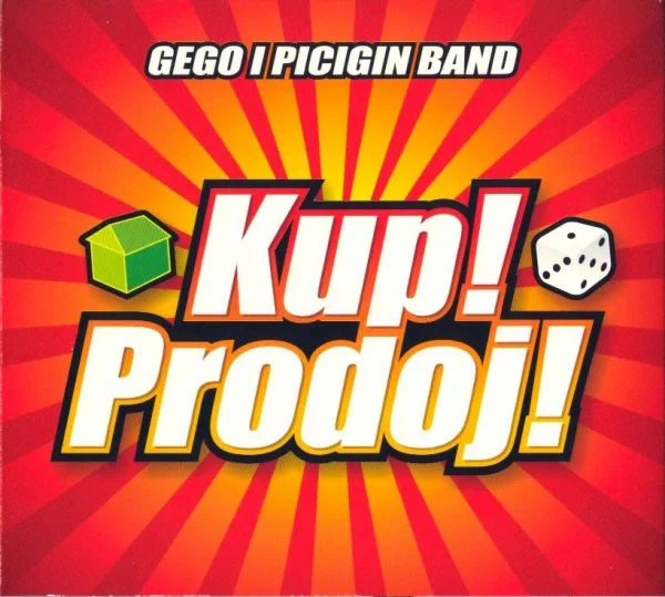 Kup! Prodoj!