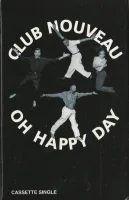 Oh Happy Day