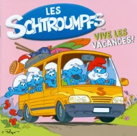 Vive Les Vacances !