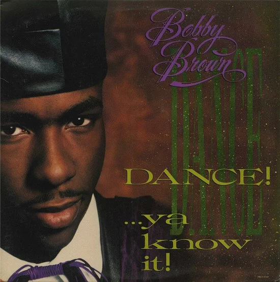 Dance!...Ya Know It!