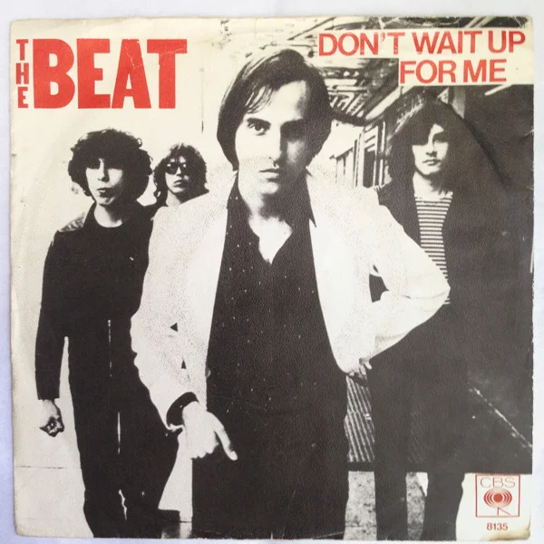 Don't Wait Up For Me