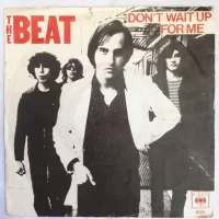 Don't Wait Up For Me
