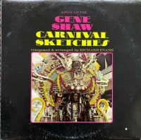 Carnival Sketches
