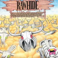 Rawhide / Surfin' On The Planet Zorch