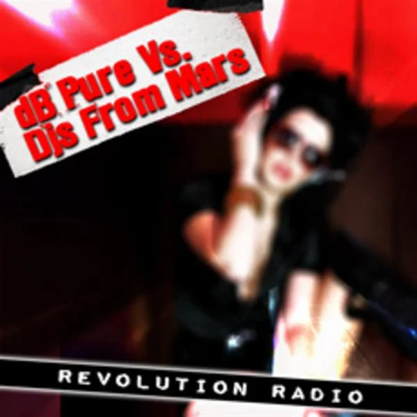 Revolution Radio