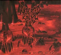 Prelude To The Tragedy