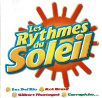 Les Rythmes du Soleil