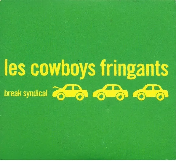 Break Syndical