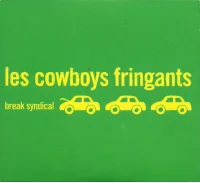 Break Syndical