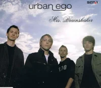 Mrs. Brainshaker