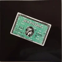 The Great Rock 'N' Roll Swindle