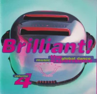 Brilliant! The Global Dance Music Experience Volume 4