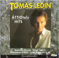 Åttiotalshits - En Popklassiker